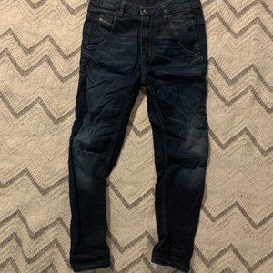 Diesel Denim Jeans Size 24